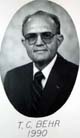 Thomas Behr